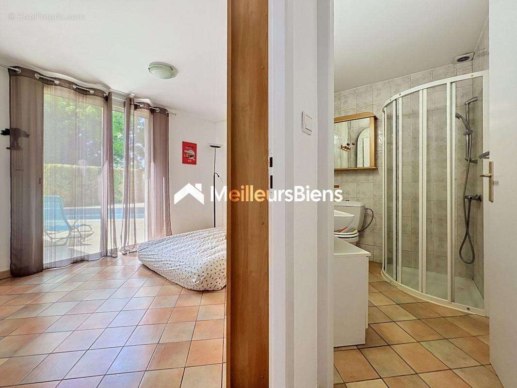 Maison 6 pièces 133m2 avec piscine et garage, Saint-Alban - photo 11