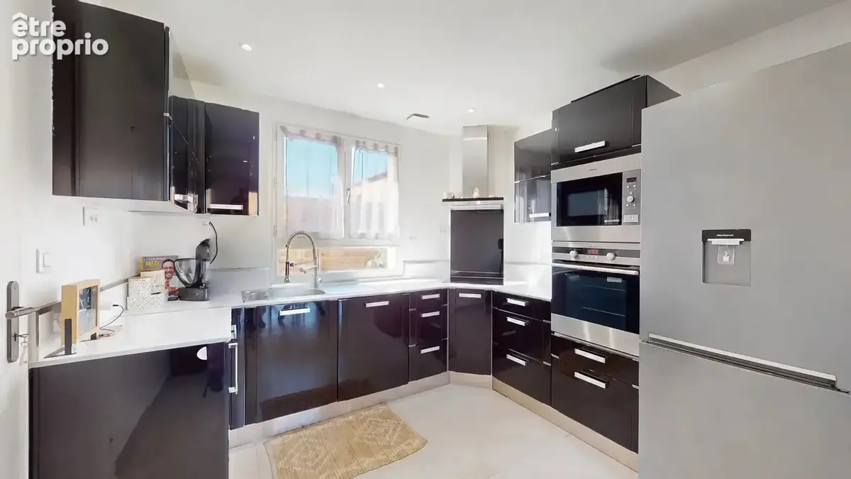 Maison 80 m² à Montfermeil  - photo 7