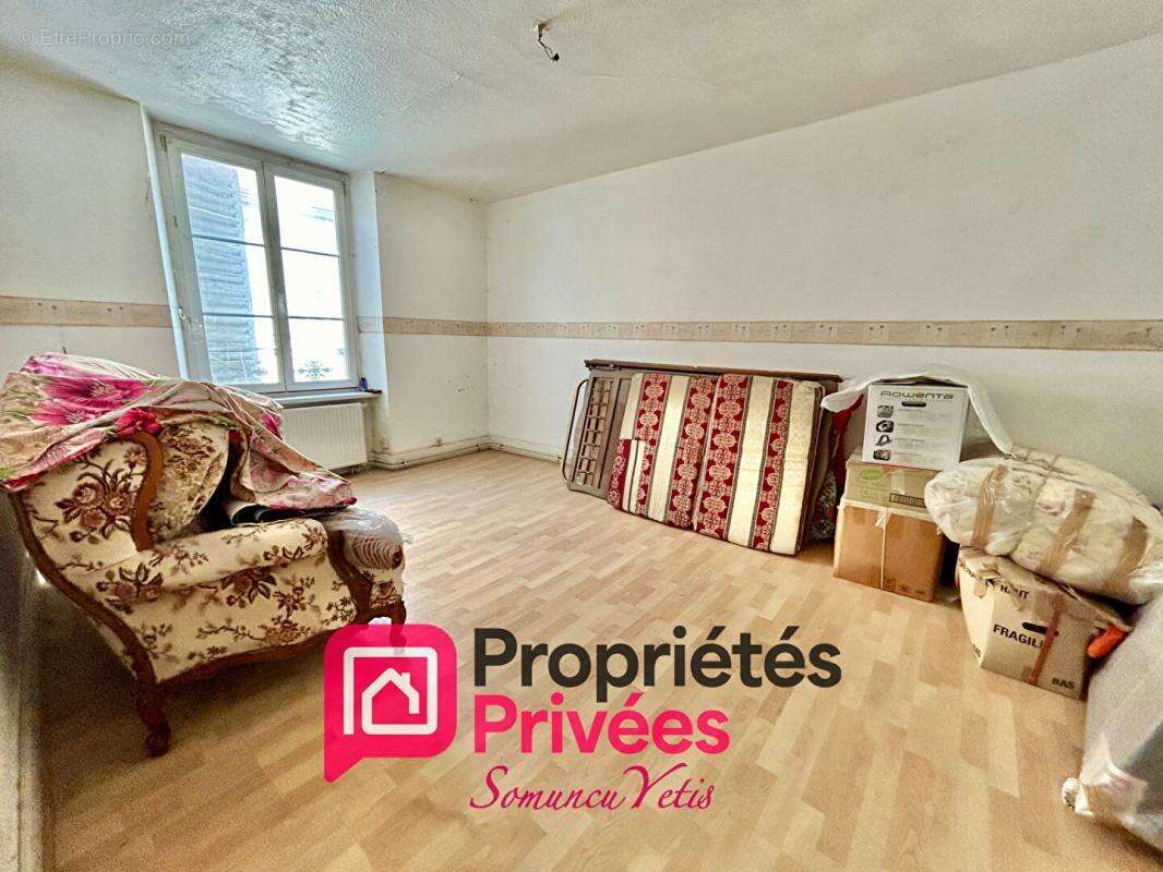 Appartement à BARR