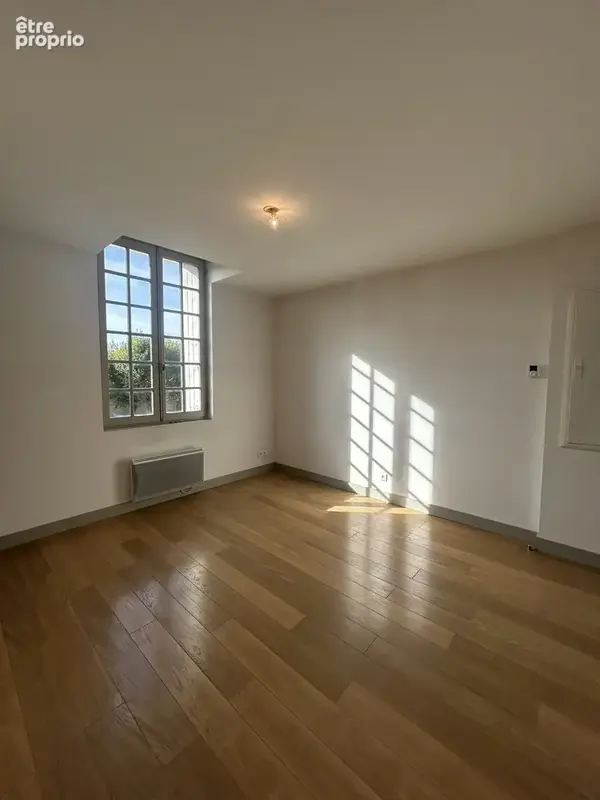 Appartement à SAINTES