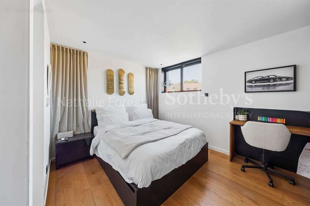 Appartement à LAMBERSART