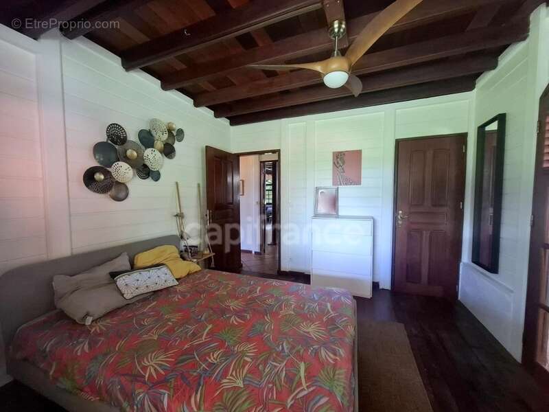 Maison à SAINT-PIERRE