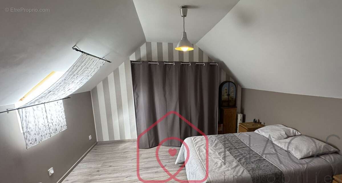 Pavillon individuel 100 m² habitable dans un quartier résidentiel - photo 7