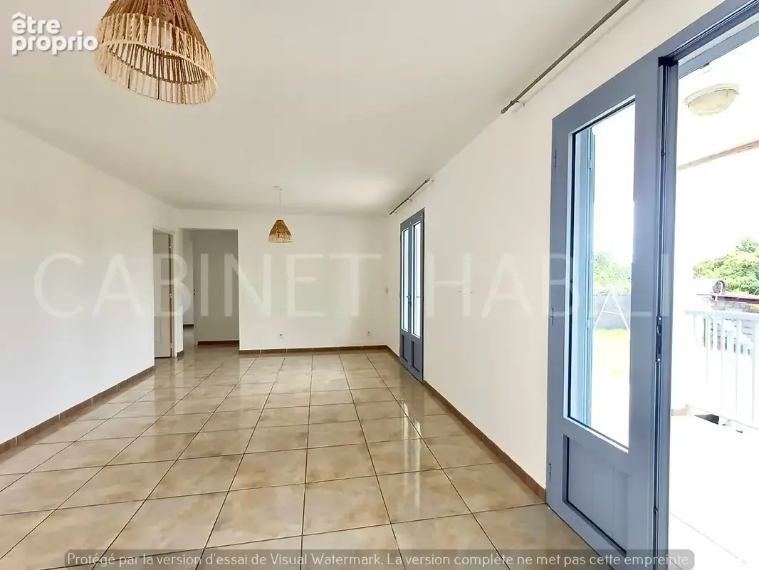 À vendre   maison t4 72,49 m2 environ - sainte suzanne   243 800 € - photo 5
