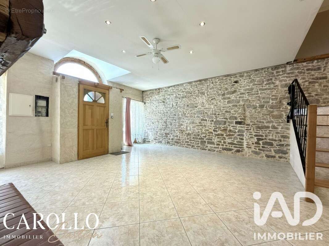 Maison 141 m² à Pennautier  - photo 3