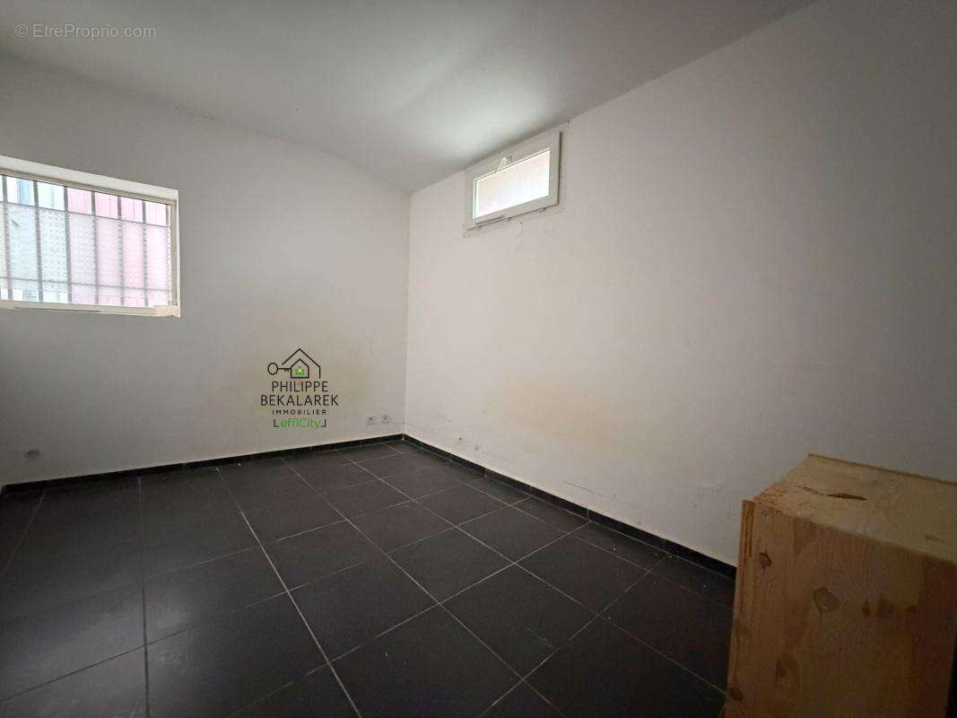 Appartement à MANOSQUE