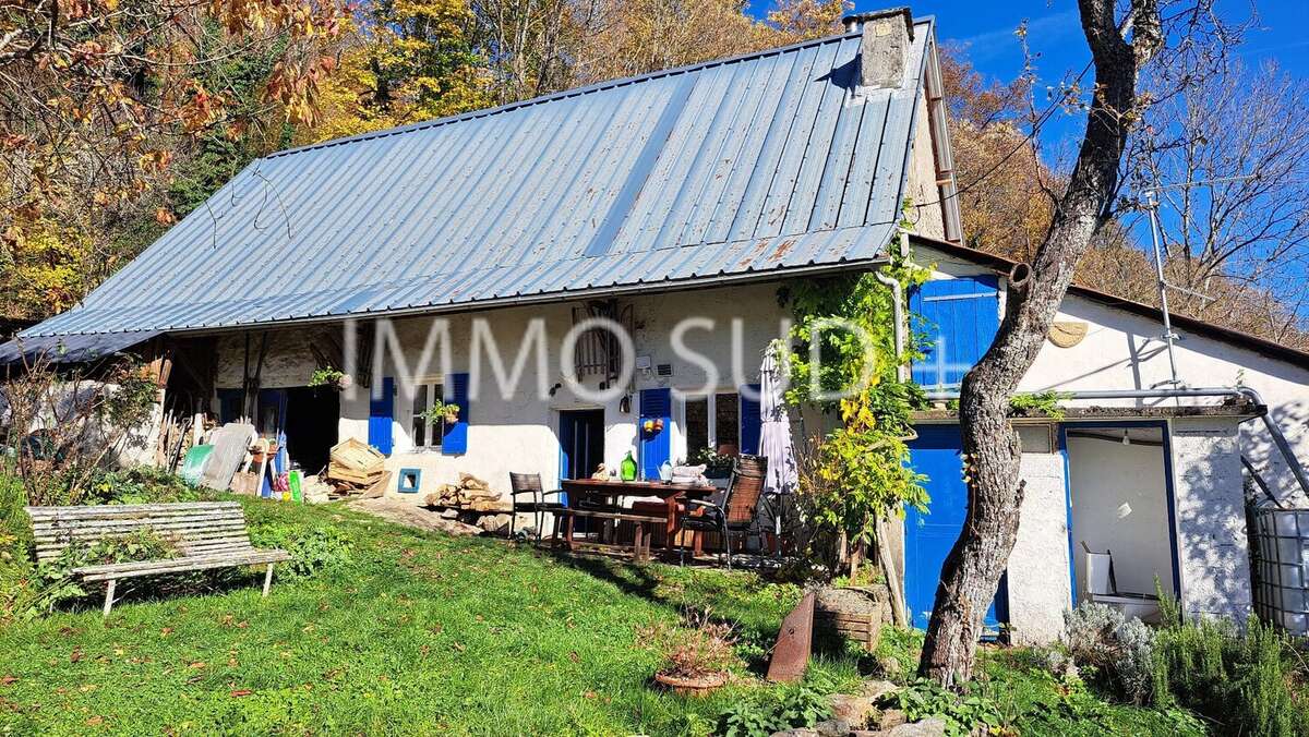 Maison à SECHILIENNE