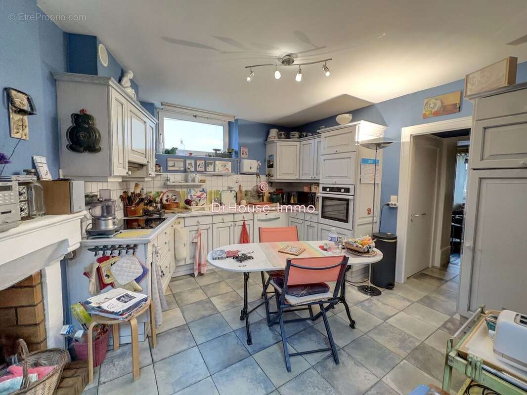 Maison à BONNETABLE