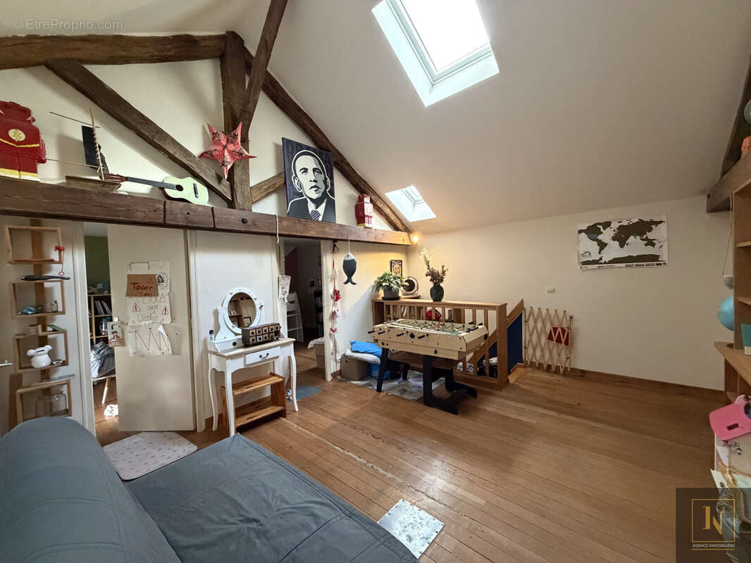 Maison à PORNIC