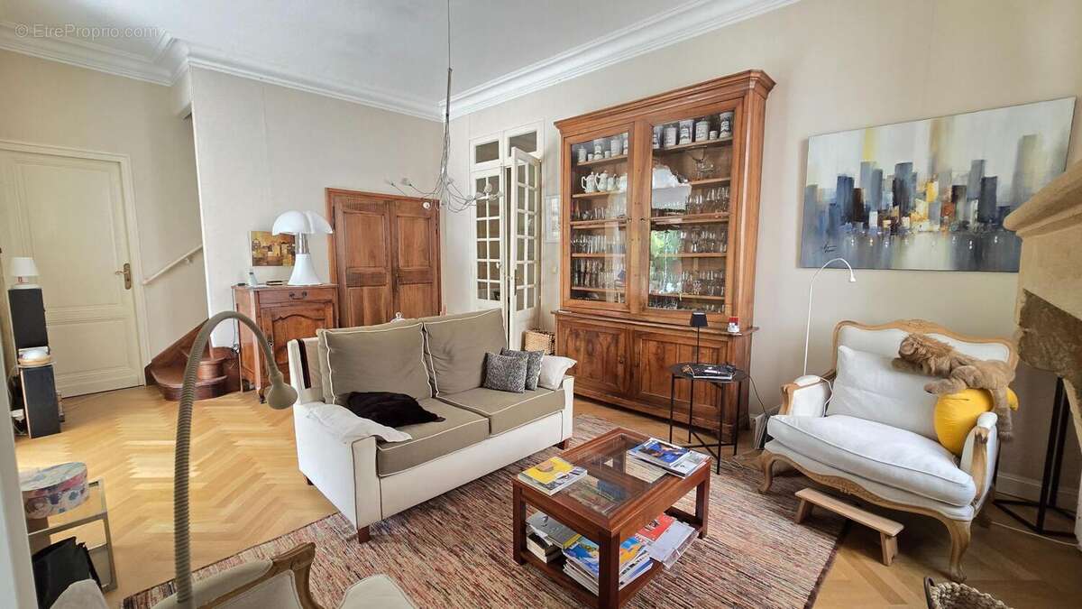 Photo 5 - Maison à BORDEAUX