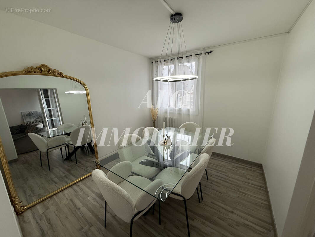 Appartement à ALENCON