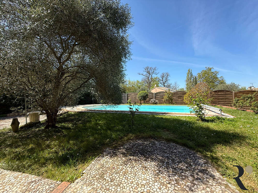 Maison à SAINT-ORENS-DE-GAMEVILLE