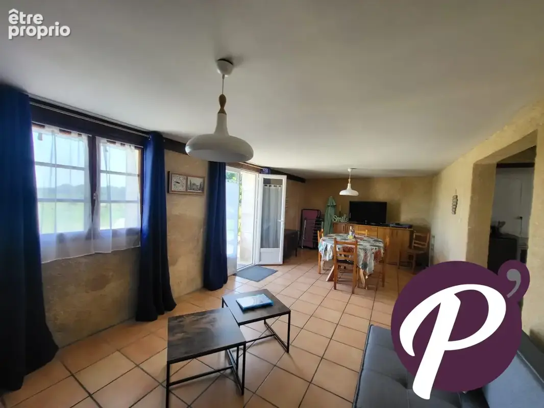 Maison 38 pièces 850 m² à vendre à Bergerac (24100) - photo 6