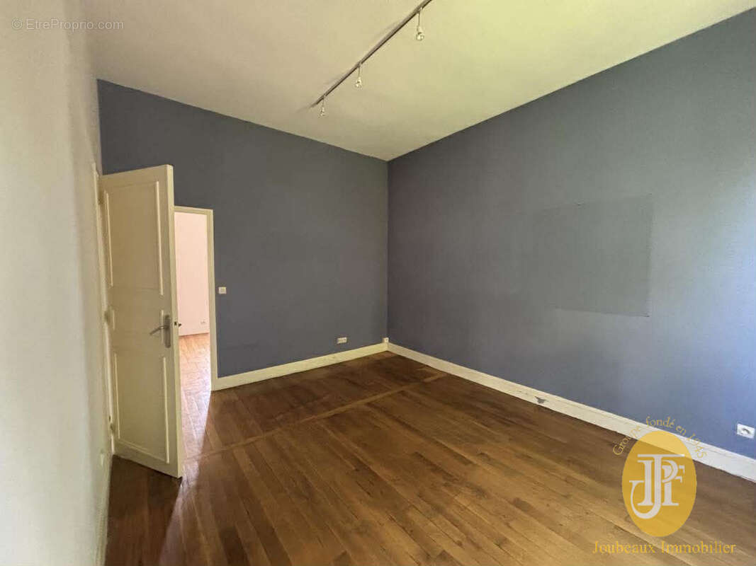 Appartement à VERNON