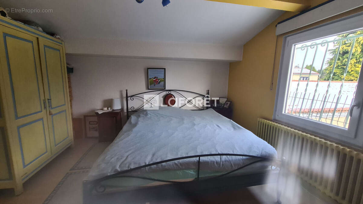 Maison à SAINT-GENEST-MALIFAUX