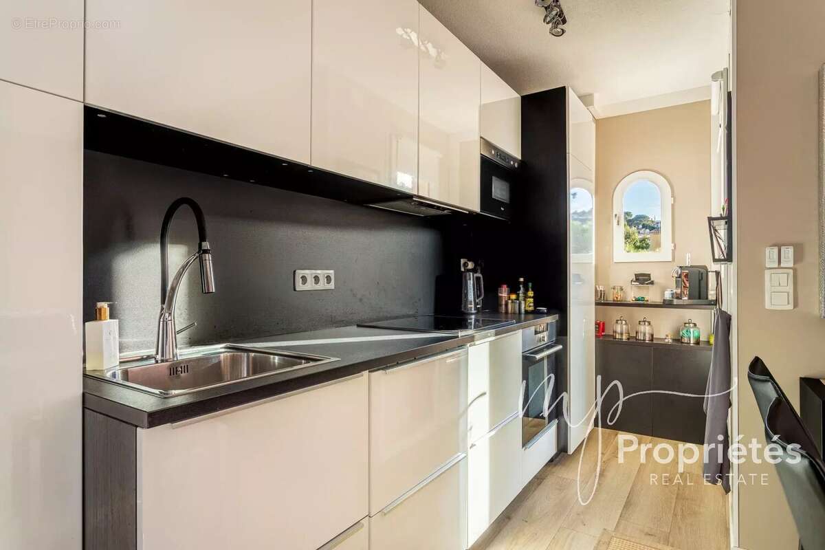 Appartement à CAVALAIRE-SUR-MER