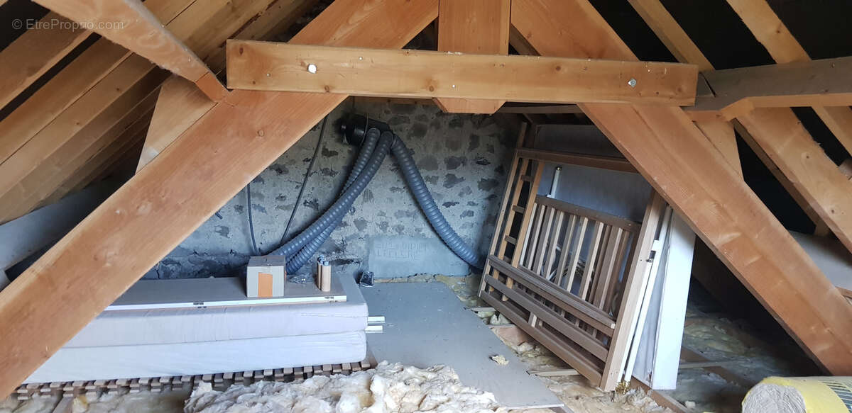 Maison à COLLANDRES