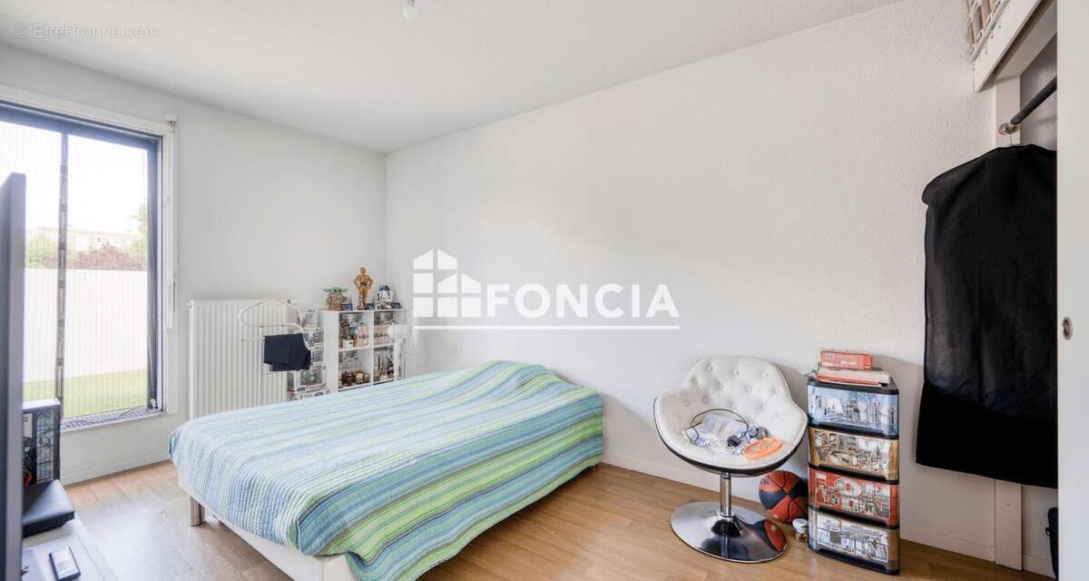 Appartement à EYSINES