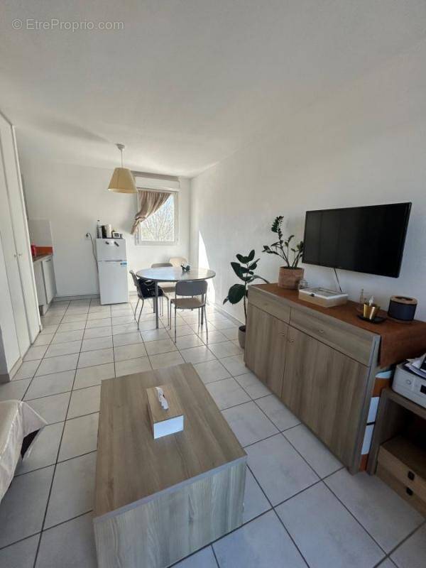 Appartement à LE GRAU-DU-ROI