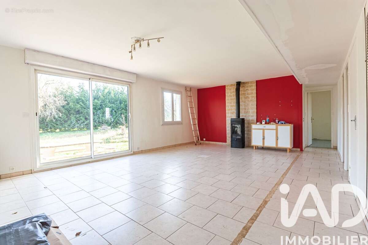 Photo 2 - Maison à CHEROY