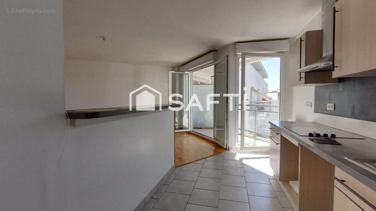 Photo 4 - Appartement à MANTES-LA-VILLE