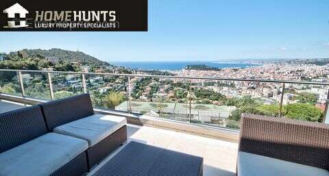 Appartement 97 m² à Nice  - photo 3
