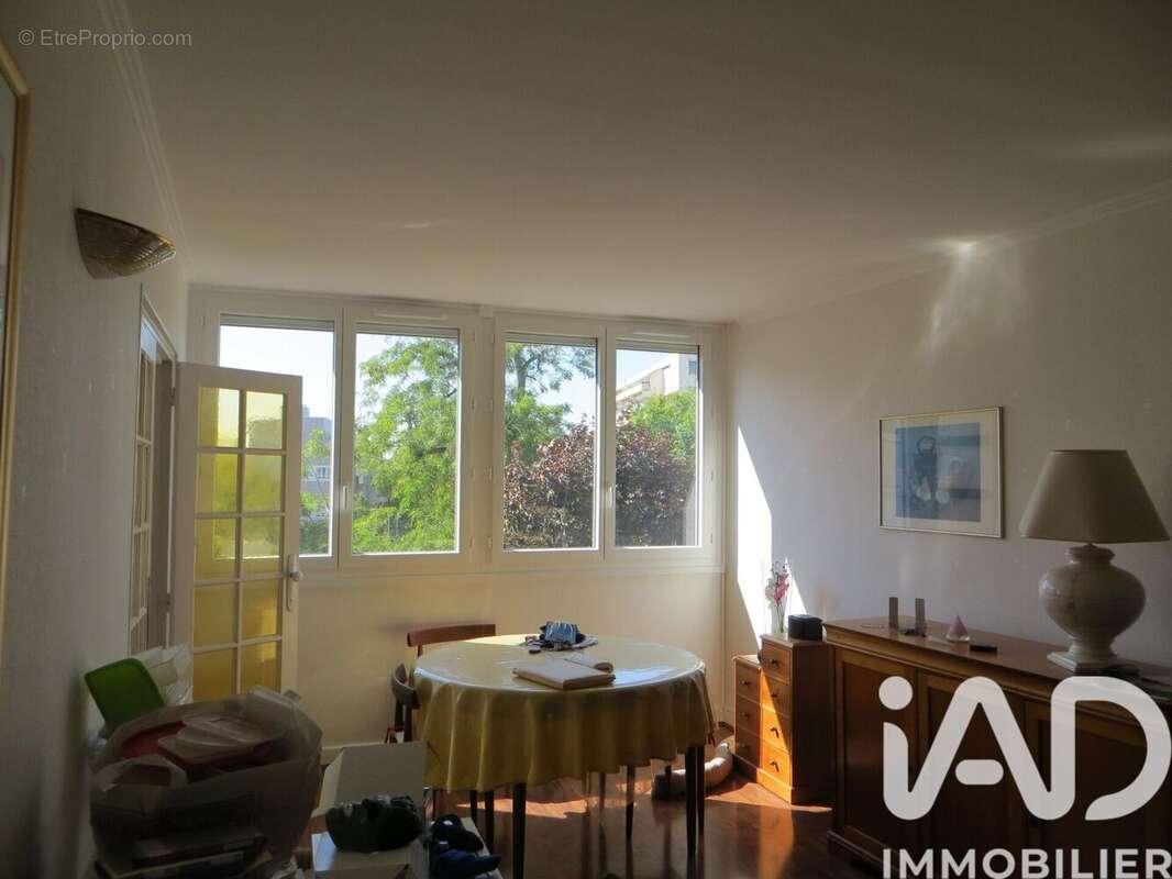 Appartement 60 m² à Orly  - photo 4