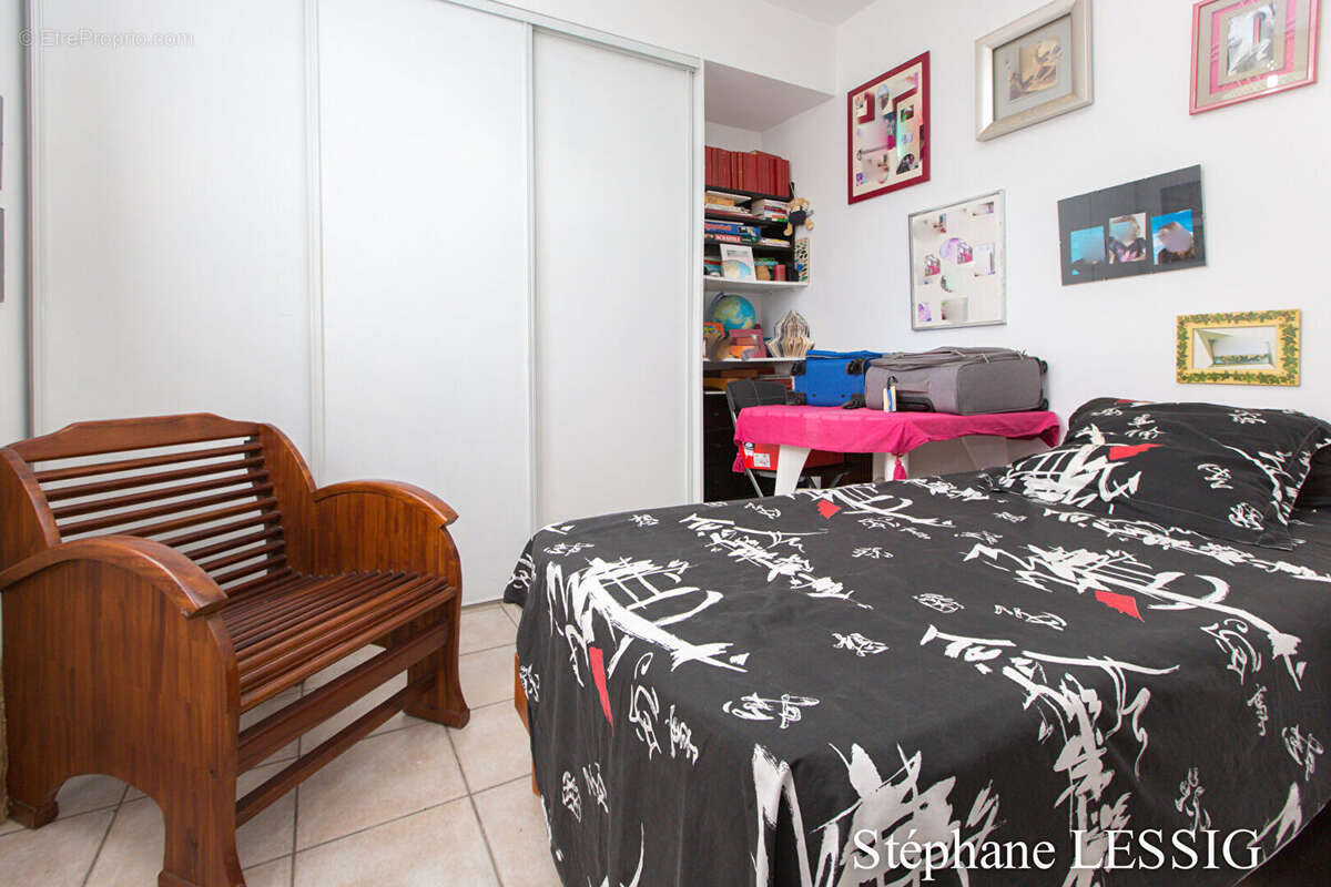 Maison à LA POSSESSION