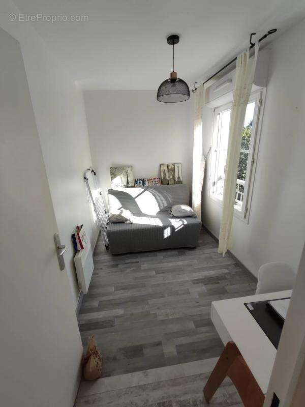 Appartement à TRAPPES