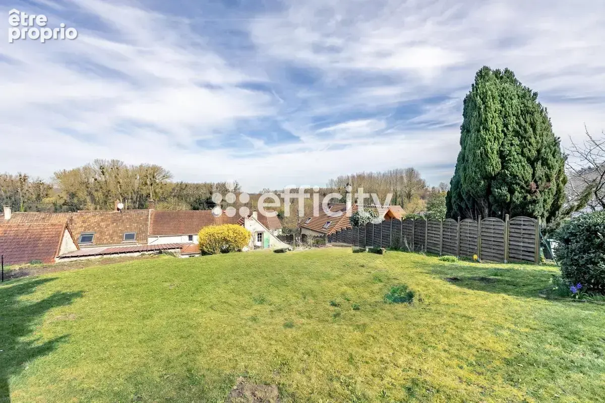 Maison 6 pièces 147 m² à vendre à Saint-Vaast-De-Longmont (60410) - photo 19