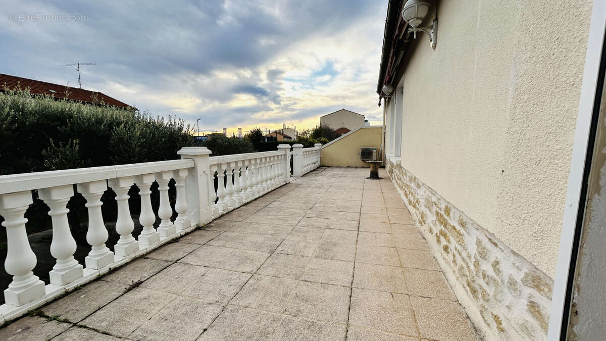 Maison à CARPENTRAS
