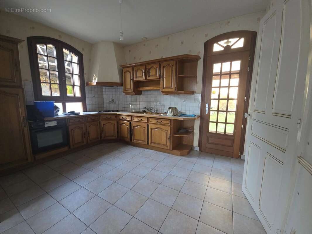 Maison à NORMANVILLE