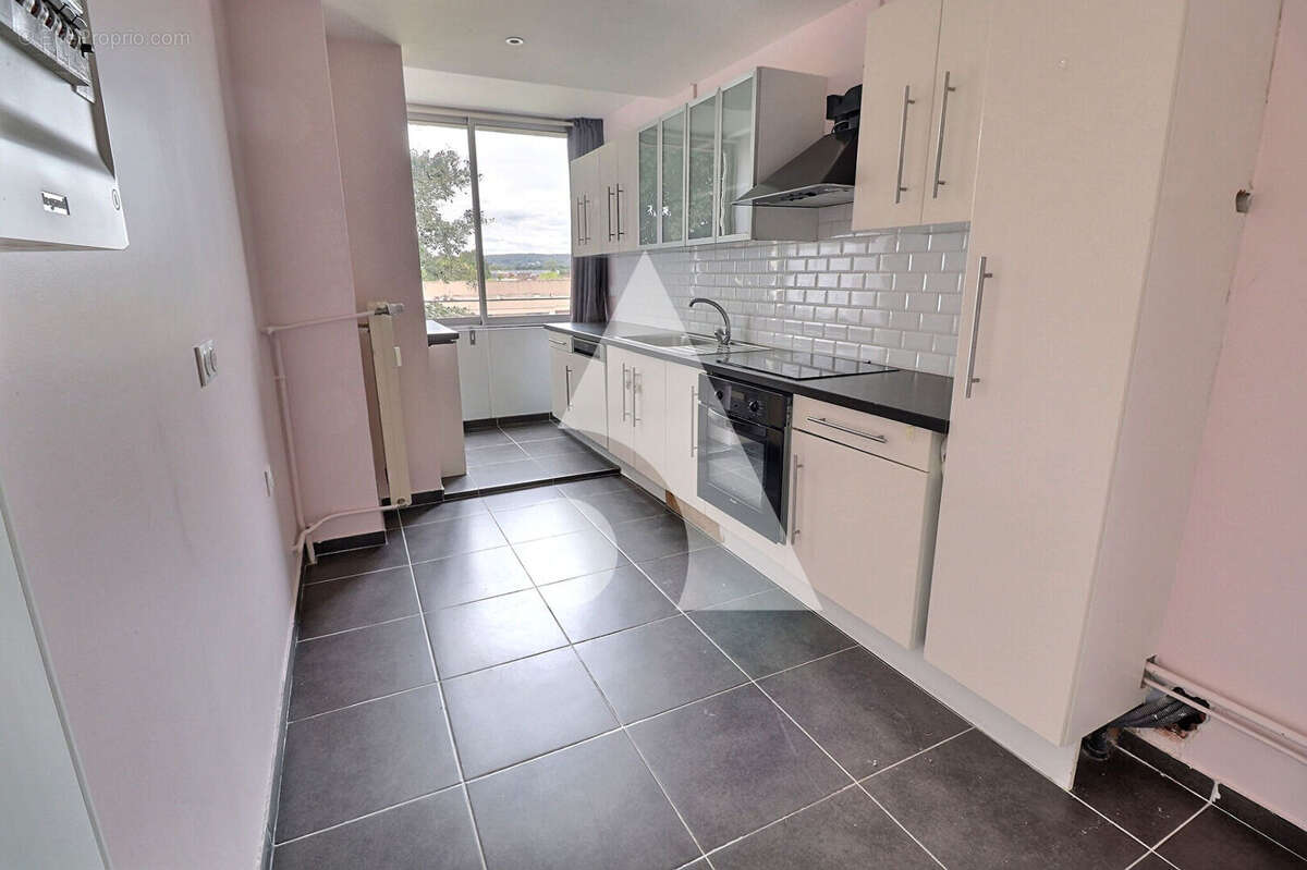 Appartement à FRANCONVILLE