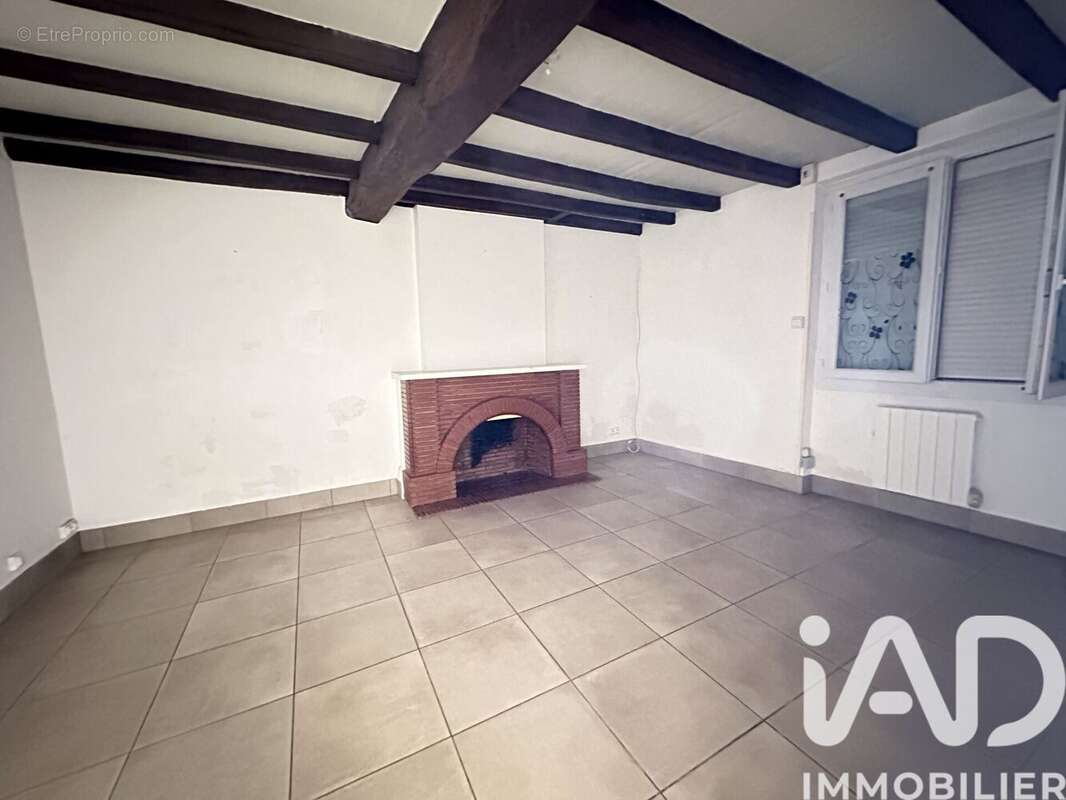 Photo 4 - Maison à MONTCARET