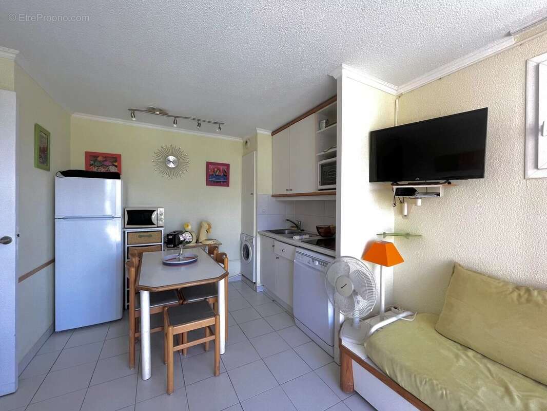 Appartement à LA SEYNE-SUR-MER