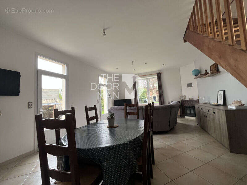 Maison à ARTHON-EN-RETZ