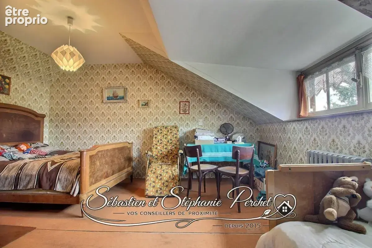 Exclusivité - maison à rénover - centre de patay - fort potentiel - photo 9
