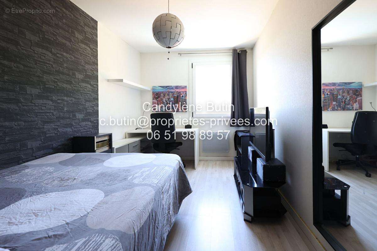 Villa T5 avec piscine et espace détente ,120 m² habitables - photo 14