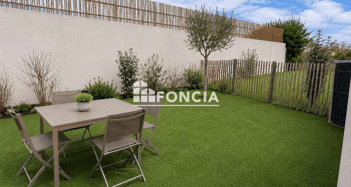 Appartement à ROCHEFORT