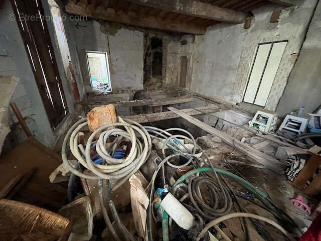 Maison à CAZOULS-D&#039;HERAULT