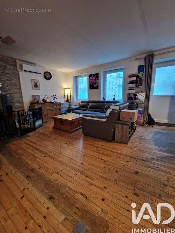 Photo 3 - Maison à CHAMALIERES-SUR-LOIRE