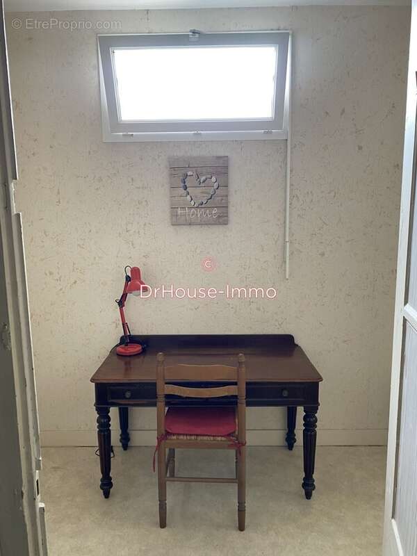 Appartement à CHATELLERAULT