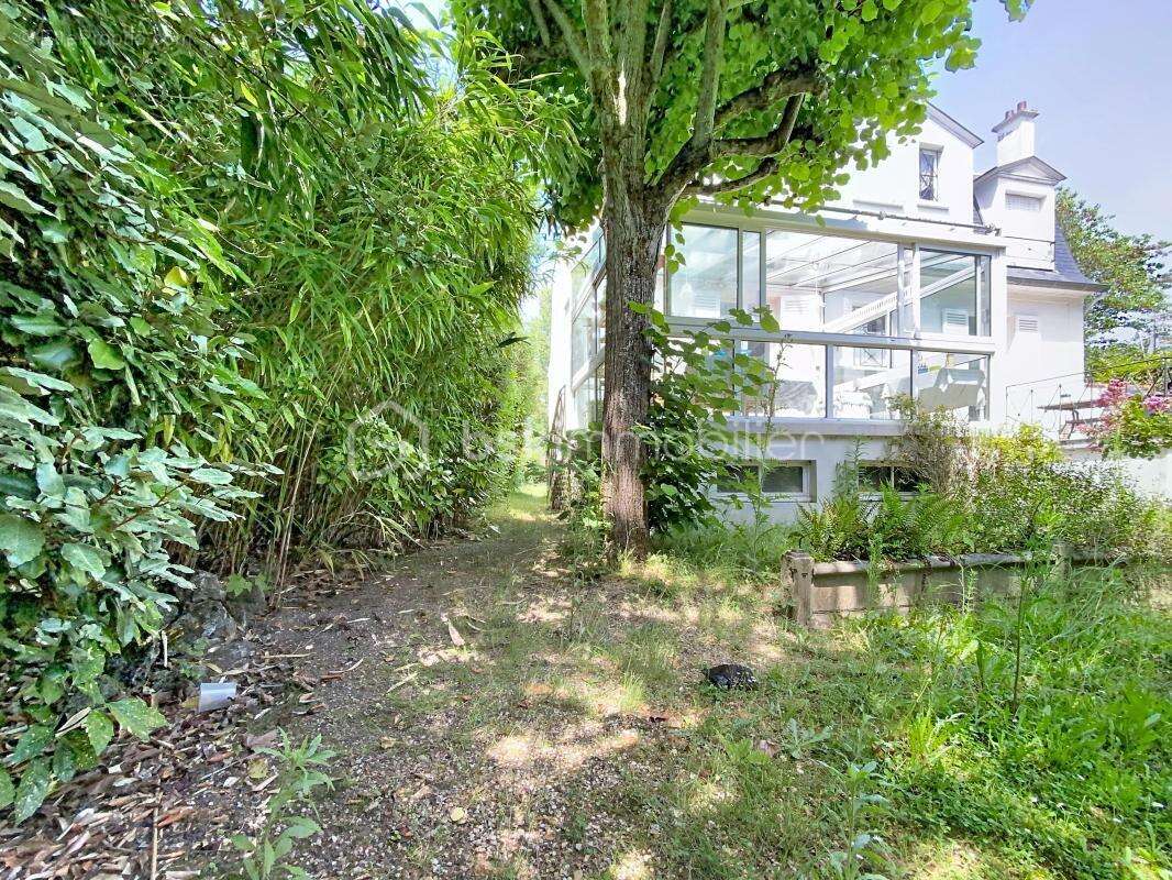 Maison Familiale - photo 28