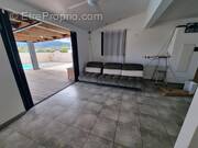 Maison à SAINT-LOUIS