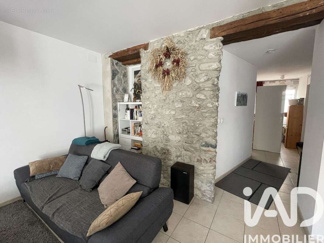 Photo 2 - Appartement à VIZILLE