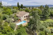 Maison à MALBOSC