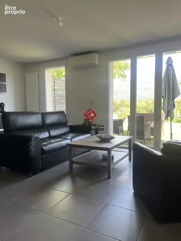 Maison 5 pièces 97 m² à vendre à Saint-Ismier (38330) - photo 5