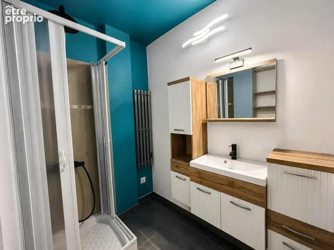 Appartement de 3 pièces de 66 m² à Toulon - photo 8
