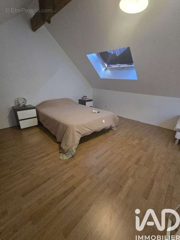 Photo 8 - Maison à JAULGONNE