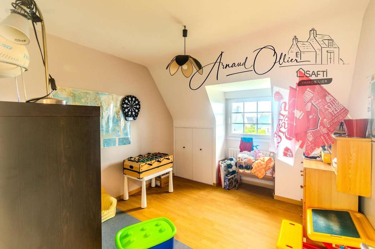 Photo 8 - Maison à PLOUZANE